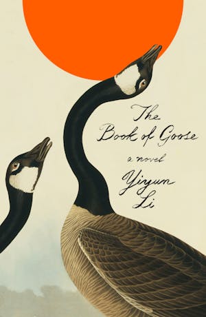 Book of Goose (Hardcover, 2022, Farrar, Straus & Giroux)