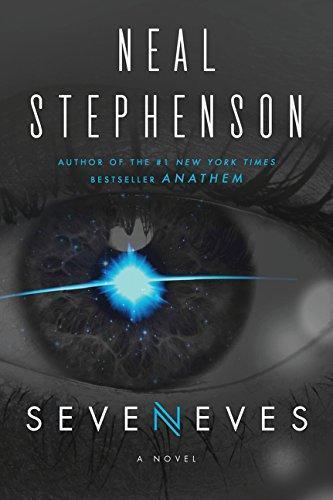 Neal Stephenson: Seveneves: A Novel (Hardcover, 2015, William Morrow)