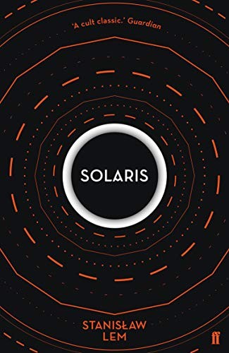 Solaris (Paperback, 2001, Faber & Faber)