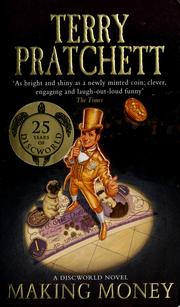 Terry Pratchett: Making money (Paperback, 2008, Corgi)