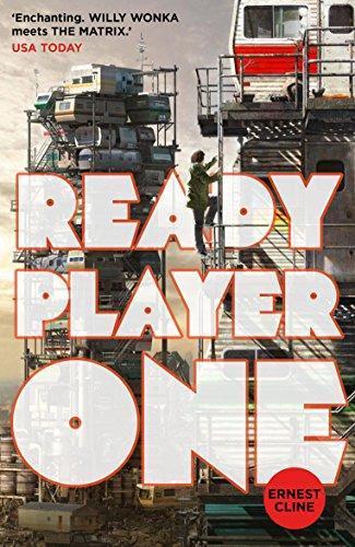 Ernest Cline: Ready Player One (Paperback, 2012, Arrow Books)