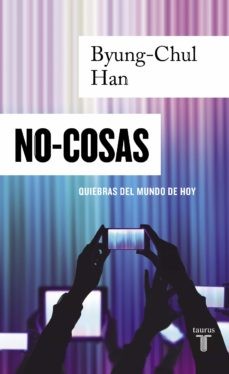 No-cosas (2021, Taurus, TAURUS)