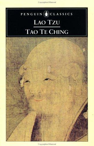 Laozi: Tao Te Ching (Penguin Classics) (1964, Penguin Classics)