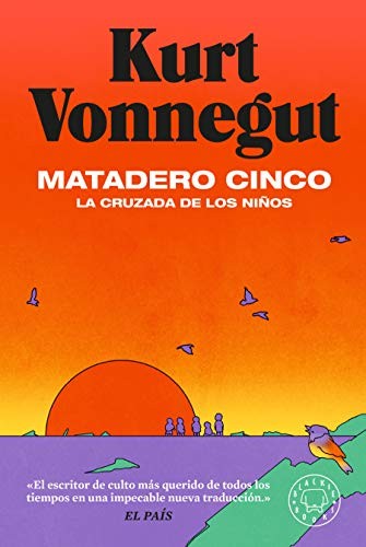 Matadero Cinco (Spanish language, 2021, Blackie Books)