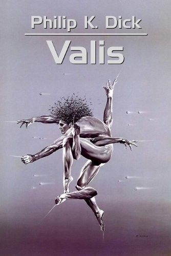 Philip Dick: Valis (Hardcover, Rebis)