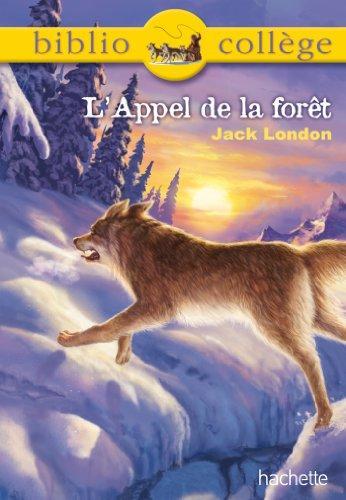 London.: L'appel de la forêt (French language, 2013)