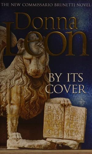 Donna Leon: By its cover (2014)