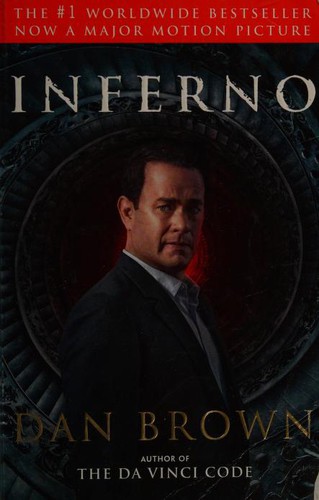 Dan Brown: Inferno (2016, Knopf Doubleday Publishing Group, Anchor)