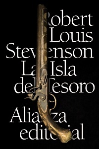 Robert Louis Stevenson: La isla del tesoro (Paperback, Spanish language)