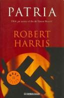 Robert Harris: Patria (Paperback, Spanish language)