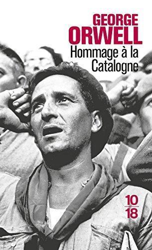 Hommage à la Catalogne (French language, 2000)