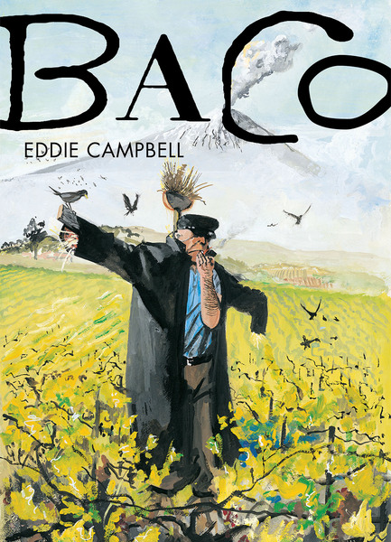 Baco (Paperback, Castellano language, Astiberri)