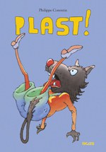 Mirentxu Ibargarai, Philippe Conrentin: Plast! (Euskara language, Ikas)