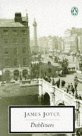 Richard Ellmann: Dubliners (1992, Penguin Books)