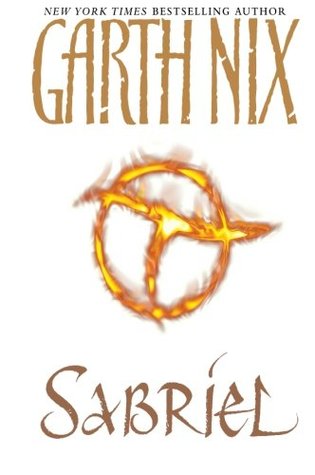 Garth Nix: Sabriel (Paperback, 2008, Eos)