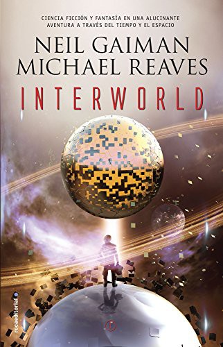 INTERWORLD (Paperback, 2014, ROCA EDITORIAL)