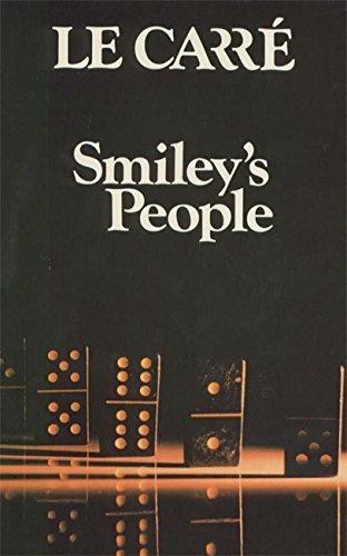 John le Carré: Smiley's people