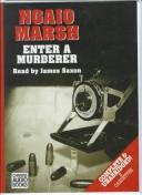 Ngaio Marsh: Enter a Murderer (Inspector Roderick Alleyn Mysteries) (AudiobookFormat, 1995, Chivers Audio Books)