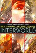 InterWorld (Hardcover, 2007, Eos)