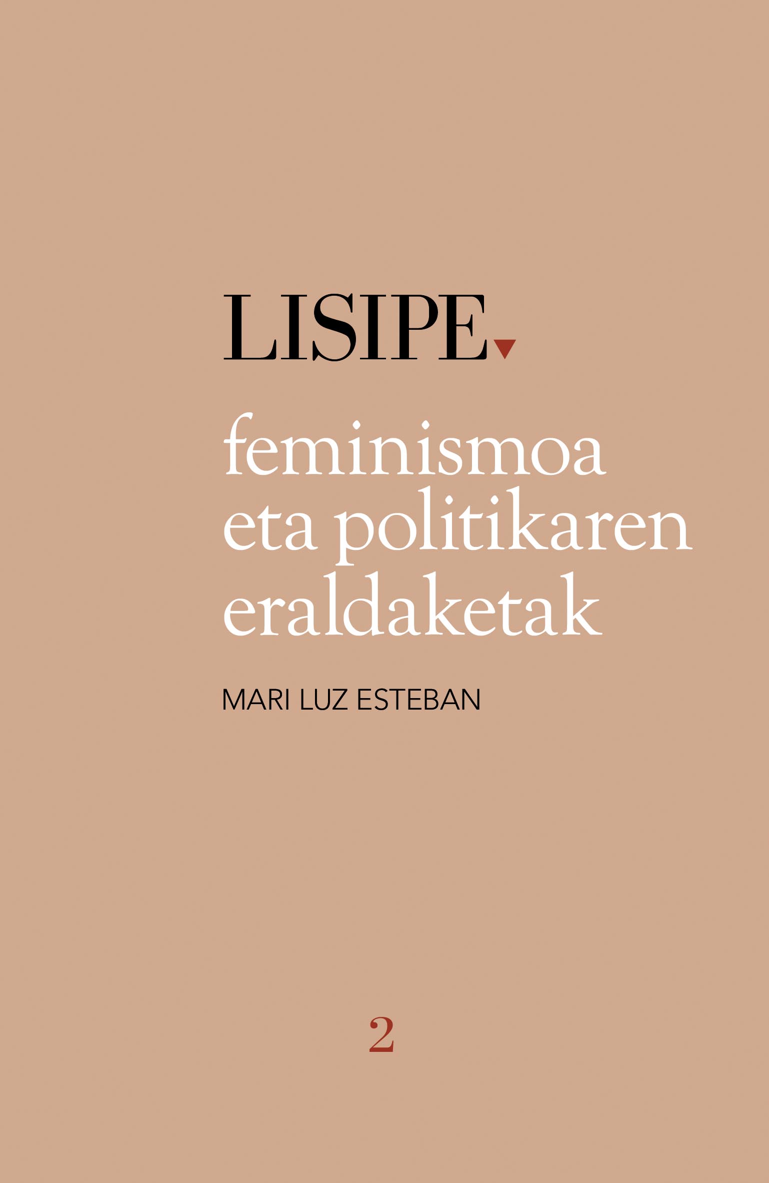 Feminismoa eta politikaren eraldaketak (Paperback, Euskara language, 2017, Susa)