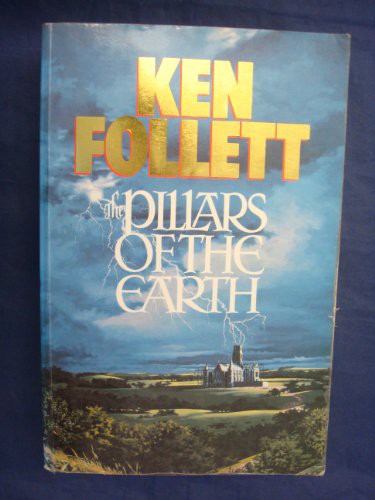 Pillars of the Earth (Paperback, 1989, NEW AMERICAN LIBRARY)