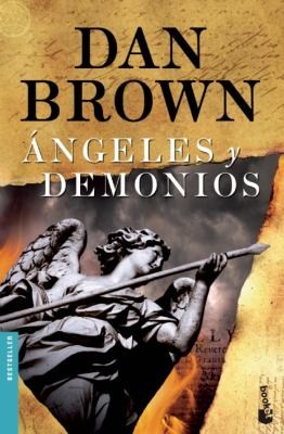 Aleix Montoto: Angeles y Demonios  Angels and Demons
            
                Bestseller Booket Unnumbered (2011, Planeta)