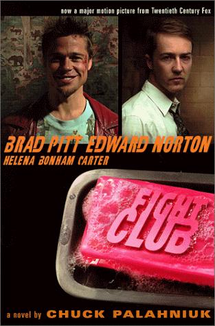 Chuck Palahniuk, Chuck Palahniuk: Fight Club (Paperback, 1999, Owl Books)