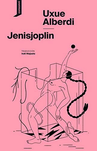 Jenisjoplin (Paperback, 2020, Consonni)