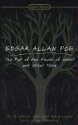 Edgar Allan Poe: The fall of the house of Usher (2006, New American Library)