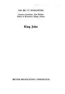 William Shakespeare: King John (1986)