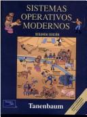 Andrew S. Tanenbaum, Herbert Bos: Sistemas operativos modernos (EBook, Spanish language, 2008, Pearson Educacion)