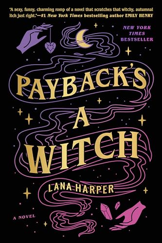 Payback's a Witch (2021, Penguin Publishing Group)