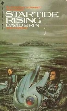 David Brin: Startide Rising