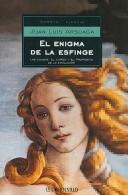 El Enigma De La Esfinge/ The Enigma of the sphinx (Paperback, Spanish language)