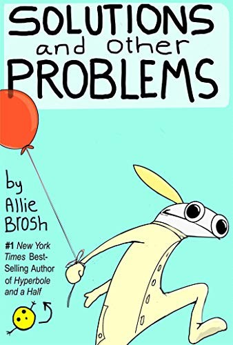 Solutions and Other Problems (Hardcover, 2020, Gallery Books)