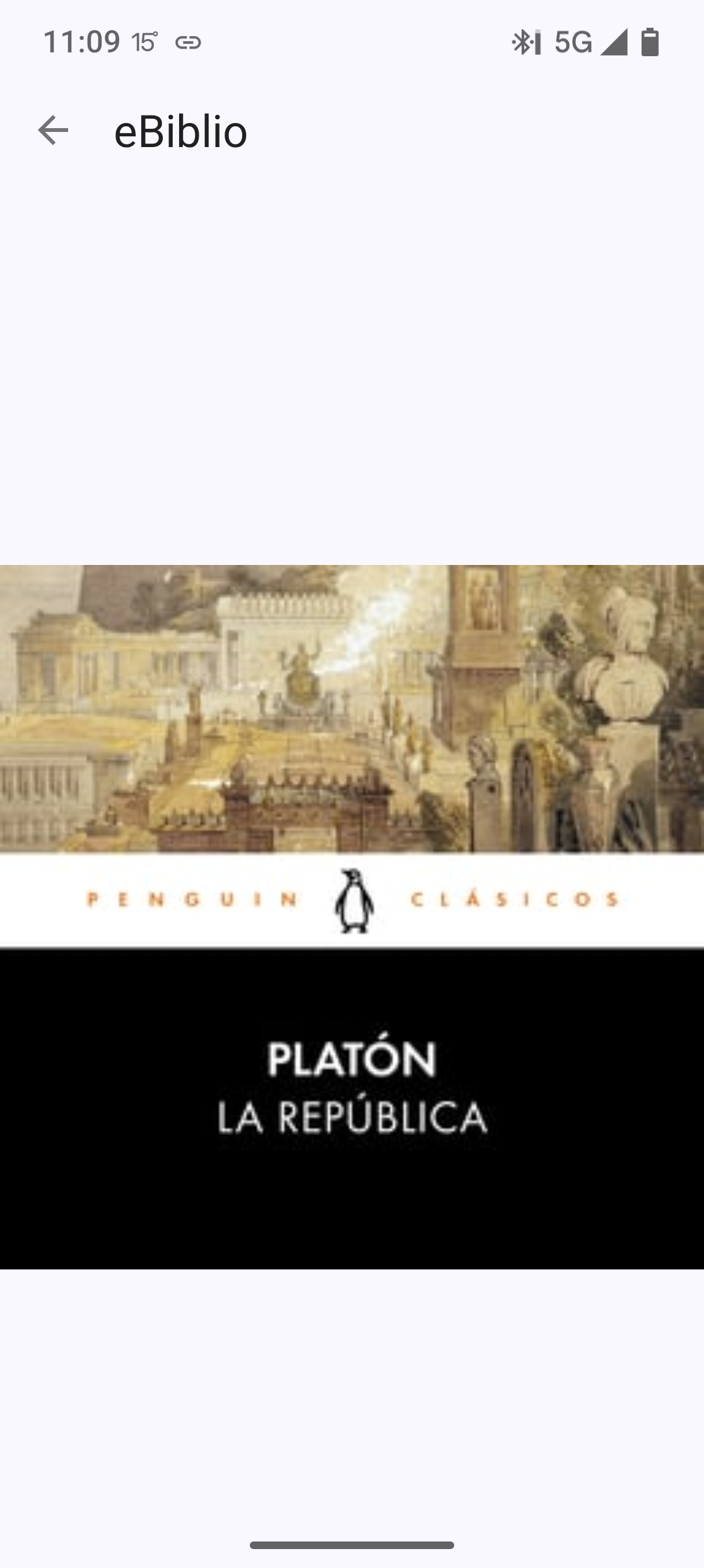 Platón: La República (AudiobookFormat, español language, 2025, penguin random house)