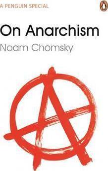 Noam Chomsky: On Anarchism (Paperback, 2015)