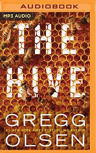 The Hive (AudiobookFormat, 2021, Brilliance Audio)