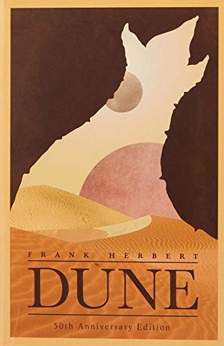 Frank Herbert: Dune (Paperback, 2015, Hodder Paperbacks)