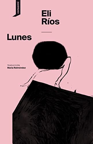Lunes (Paperback, 2022, Consonni)