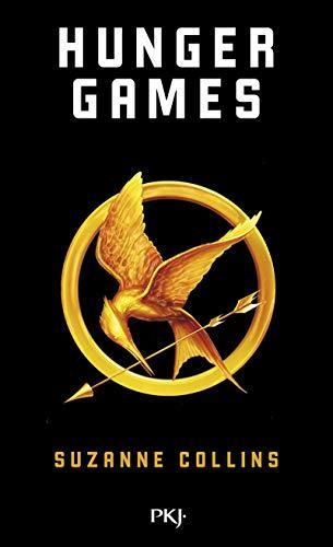 Hunger games 1 (Paperback, French language, 2015, POCKET JEUNESSE, French and European Publications Inc)