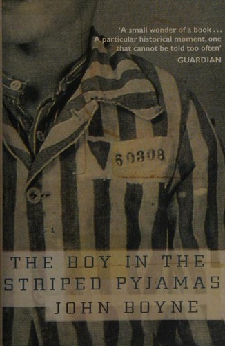 The Boy in the Striped Pyjamas (Paperback, 2007, Black Swan)