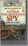 John le Carré: Tinker, Tailor, Soldier, Spy (AudiobookFormat, 1985, Dh Audio)