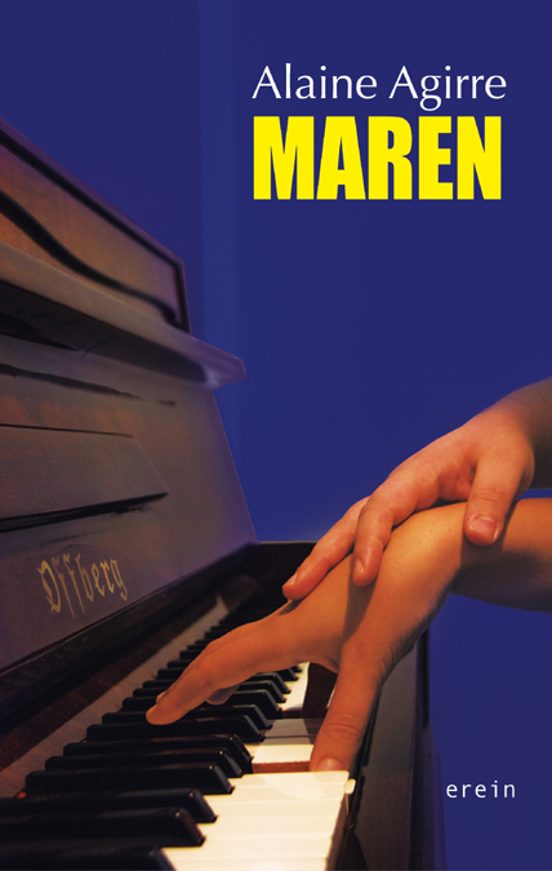Maren (2023, Erein)
