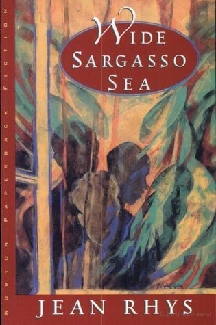 Jean Rhys: Wide Sargasso Sea (Paperback, 1982, W.W. Norton & Company)