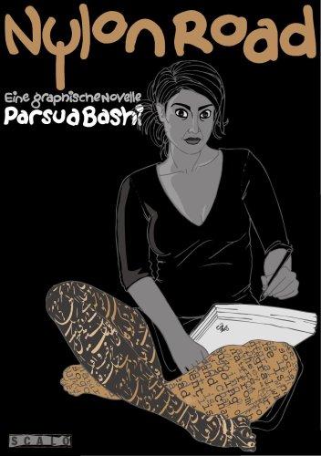 Parsua Bashi: Nylon Road (Paperback, Scalo Publishers)