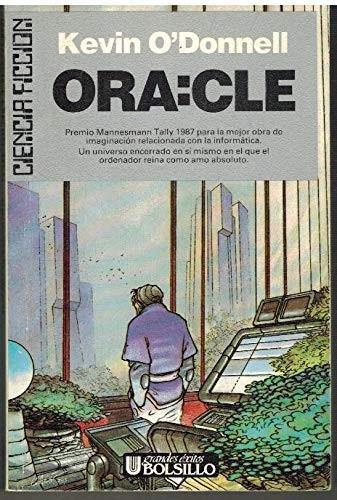 Ora:cle (Spanish language, 1987)