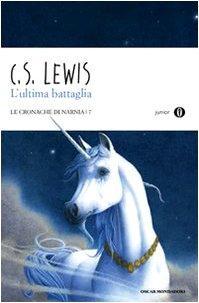 C. S. Lewis: L'ultima battaglia (Italian language, 2011)