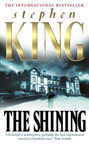 The Shining (Paperback, 2007, Hodder Paperback)