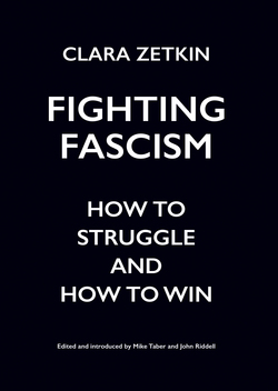Fighting Fascism (Paperback, 2017, Haymarket)